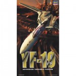 [Hasegawa] BH65709 1/72 YF-19 Macross Plus