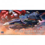[Hasegawa] BH65831 1/72 VF-25G Super Messiah Macross Frontier
