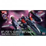 [Hasegawa] BH65727 1/72 VF-25F/S Super Messiah Macross Frontier