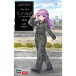 [Hasegawa] BH52263 1/12 SP463 12 Egg Girls Collect No.10 Claire Frost
