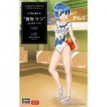 [Hasegawa] BH52229 1/12 12 Egg Girls Collection No.04 Sara Mayuki-Leotard