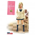 [Hasegawa] BH52188 1/12 JK Mate Series Cardigan -���� �ǱԾ�