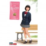 [Hasegawa] BH52180 1/12 JK Mate Series Blazer -���� �ǱԾ�