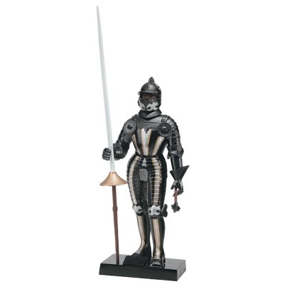 [�˾���ũ] BM6523 [Revell USA] ]BM6523 1/8 The Black Knight of Nurnberg