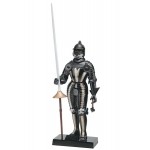 [Revell USA] ]BM6523 1/8 The Black Knight of Nurnberg