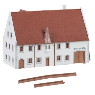 [˾ũ] JF232317 [Faller] JF232317 1/160 ȣ   (135 x 62 x 88 mm)