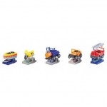 [Faller] Kiddie Rides Rocking automats