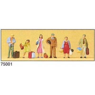 [˾ũ] FSP75001 [PREISER] FSP75001 1/120    (:6)