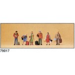 [PREISER] FSP79017 1/160    (:6)