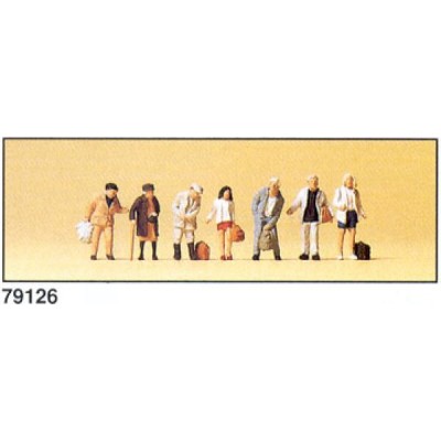 [˾ũ] FSP79126 [PREISER] FSP79126 1/160 ٸ  (:7)