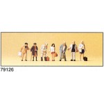 [PREISER] FSP79126 1/160 ٸ  (:7)