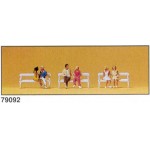 [PREISER] FSP79092 1/160 ڿ   (:6)