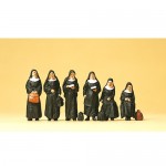 [PREISER] FSP10402  Nuns