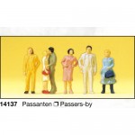 [PREISER] FSP14137 1/87 ɾ  (:6)