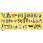 [PREISER] FSP13001 1/87  Ʈ (:60)