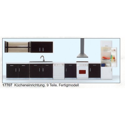 [˾ũ] FSP17707 [PREISER] FSP17707 1/87 ֹ Ʈ