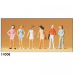 [PREISER] FSP14006 1/87 10 (:6)