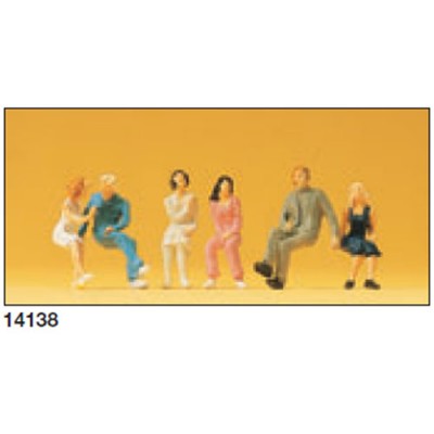 [˾ũ] FSP14138 [PREISER] FSP14138 1/87 ε (:6)