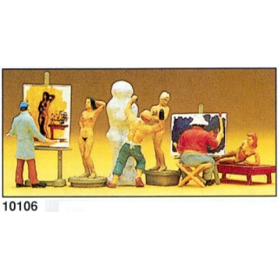 [˾ũ] FSP10106 [PREISER] FSP10106 1/87  (:6)