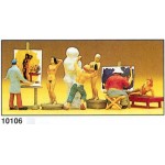 [PREISER] FSP10106 1/87  (:6)