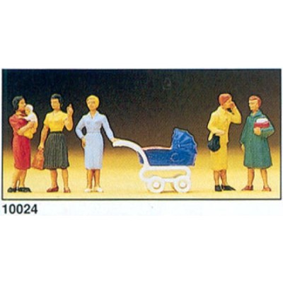 [˾ũ] FSP10024 [PREISER] FSP10024 1/87     (:6)