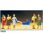 [PREISER] FSP10024 1/87     (:6)