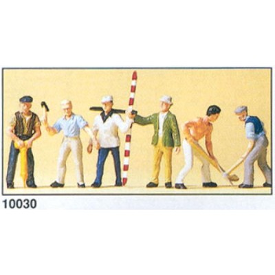 [˾ũ] FSP10030 [PREISER] FSP10030 1/87 ϴκ (:6)