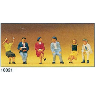 [˾ũ] FSP10021 [PREISER] FSP10021 1/87 ڸ (:6)