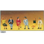 [PREISER] FSP10021 1/87 ڸ (:6)