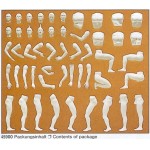 [PREISER] FSP45900 1/22.5    (: 6)