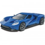 [Revell USA] BM1987 1/24 2017 Ford GT