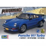 [Revell USA] BM4330 1/24 Porsche 911 Turbo