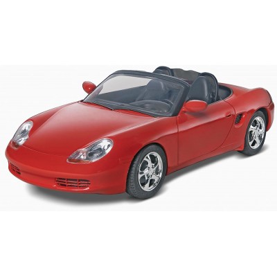 [˾ũ] BM1984 [Revell USA] BM1984 1/24 Porsche Boxster