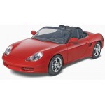 [Revell USA] BM1984 1/24 Porsche Boxster
