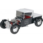 [Revell USA] BM4324 1/24 Black Widow Hot Rod