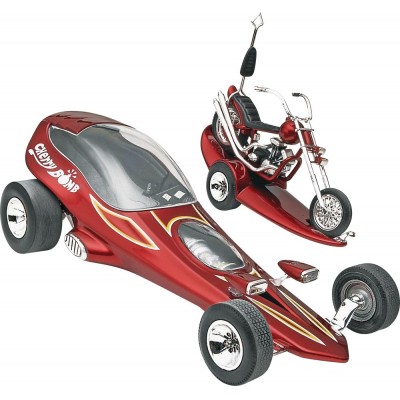 [˾ũ] BM4191 [Revell USA] BM4191 1/24 Cherry Bom