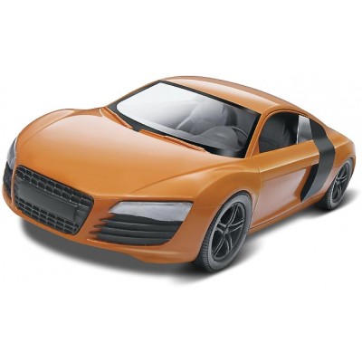 [˾ũ] BM1687 [Revell USA] BM1687 1/24 Audi R8