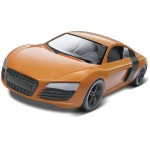 [Revell USA] BM1687 1/24 Audi R8
