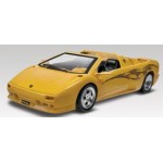 [Revell USA] BM1966 1/24 SnapTite Lamborghini Diablo VT Roadster