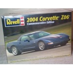 [Revell USA] BM2827 1/24 2004 Corvette Z06