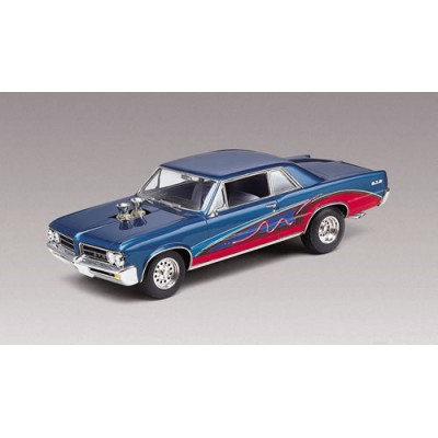 [˾ũ] BM2461 [Revell USA] BM2461 1/24 64 Pontiac GTO 2n 1