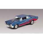 [Revell USA] BM2461 1/24 64 Pontiac GTO 2n 1