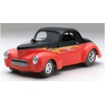 [Revell USA] BM2371 1/24 41 Willys Street Rod