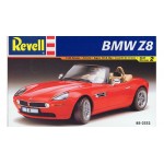 [Revell USA] BM2332 1/24 BMW Z8