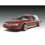[Revell USA] BM2182 1/24 COUGAR XR-7