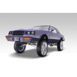 [Revell USA] BM2082 1/24 87 Buick Grand National 2n 1