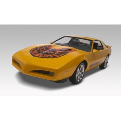 [˾ũ] BM2068 [Revell USA] BM2068 1/24 91 Pontiac Firebird 2n 1