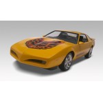 [Revell USA] BM2068 1/24 91 Pontiac Firebird 2n 1
