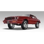 [Revell USA] BM2054 1/24 87 Buick Grand National 2n 1