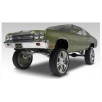 [Revell USA] BM2058 1/24 70 Chevelle SS 3n1
